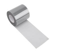 Greensen Finestra Adesiva -Creen -Patch Nastro di Rete Traspirante per la Tenda Insidious Led Network, Soluzione Persistente Conveniente e Pratico (GREY)