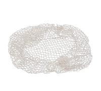 Greensen Fish Escof Net Net -Fibbia Telescopica Regolabile Impedisce Ai Pesci di Sfuggire Alla Rete Terrarium per la Gabbia per Uccelli, Nylon (taglia piccola)