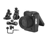 Greensen Fotocamera Time-lapse Fotocamera Impermeabile 4K Ultra HD IP66 32MP 3000mAh con Display LCD 2.0, 6 Mesi in Standby, per Vlog e Registrazioni All'aperto