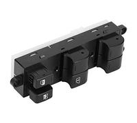 Greensen Interruttore Dell'Interruttore della Finestra Interruttore di Controllo a Lungo Caricamento per Tiida C11 SC11 C11Z 25401-1JY0A, Elaborazione Squisita, Adatto Al Modello