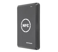 Greensen Lettore/Scrittore NFC, Duplicatore di Carte IC 13.56MHz 125KHz con Decrittazione, Modifica e Analisi Ad Alta Efficienza per Carte AWID per Ascensori