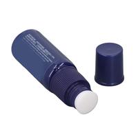 Greensen Nano Goggles Anti Fog Agent, Swimming Defogger Solido a Lunga Durata 15ML 130 Utilizzi con Spugna Incorporata per Immersioni Nuoto Allenamento Viaggi