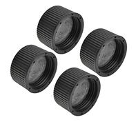 Greensen Ottimo Lavoro Sostituzione della Guarnizione del Cappuccio di Fiori Artificiale per Il Filtro di Sabbia - Filtro di Sabbia Affidabile DROVER Coperchio Coperchio di SCORSO 4PCS