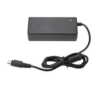 Greensen Potente Adattatore AC DC di Bill Counter AC DC per Bill 72W 24V3A per PS180 PS179, Tramite Caricatore di Inserimento Termico per NCR RealPos 7197 POS, Adattatore di Potenza Universale per