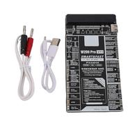 Greensen Scheda di Attivazione della Batteria Piastra di Ricarica Rapida | Materiale PCB, Display Digitale a LED, Giudizio di Cortocircuito, Compatibile con Smartphone IOS e , Orologi, Strumento di
