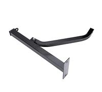 Greensen Stume da Punzonatura Boxing Staffa Punch Punch Borse Multer Mount Borse Stand Hanging in Acciaio Pesante Carica 100 kg con Un Forte Gancio Sospeso Facile Installazione Comoda Addestramento