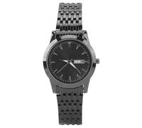 Greensen Uomini di Quarzo Guarda un Abito Luminoso a Doppio Appuntamento Commerciale per Acciaio Inossidabile in Lega di Business (#1)