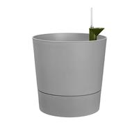 Elho Give Room To Nature Elho - Vaso Da Fiori - Greensense Aqua Care Square 30 -