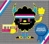 Greenskeepers - Like A Wanna Live [Import]