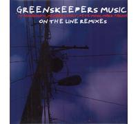 Greenskeepers - On the Line (
