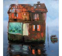 Greensky Bluegrass Stress Dreams: B Sides (RSD Black Friday 2022) (Vinyl LP)