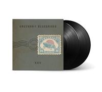 Greensky Bluegrass - Xxv