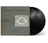 Greensky Bluegrass XXV (Vinyl LP) 12" Album