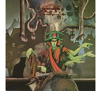 GREENSLADE - BEDSIDE MANNERS ARE EXTRA LP (VINYL) UK WARNER BROS 1973