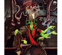 Greenslade - GREENSLADE bedside manners are extra. First UK press 1973 on the Burbank label Warner Bros.