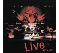Greenslade - Live 1973-1975