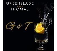 Greenslade & Thomas - G&t - Cd