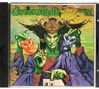 Greenslade - Time and Tide