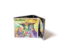 Greenslade - Time And Tide - CD - K72z