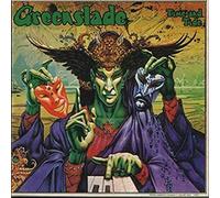 Greenslade - Time & Tide -Remast- - Greenslade (Audio cd)