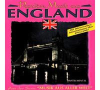 Greensleeves Country Band,the - Populäre Musik aus England
