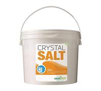 Greenspeed 283407 Crystal Salt, 10 kg