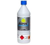 Greenstar 10083 carburante aspen per motore a 4 tempi, 1 L