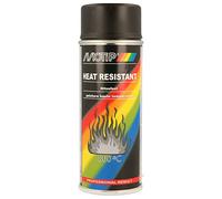 MOTIP 04031 Vernice per motore / silenziatore