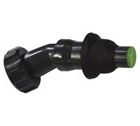 Greenstar, 10178, Greenstar 10178 Aspen versatore per lattine: 5 litri
