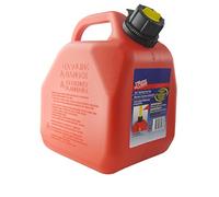 Greenstar, 10181, Lattine GreenStar, plastica, con beccuccio, 10 L F1895