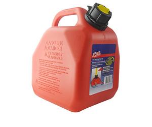 Greenstar, 10181, Lattine GreenStar, plastica, con beccuccio, 10 L F1895