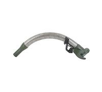 Greenstar 10197 Beccuccio snodato per taniche in acciaio