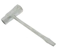Greenstar, 10688, Greenstar 10688 Chiave per candele X9301013 15 x 21 mm