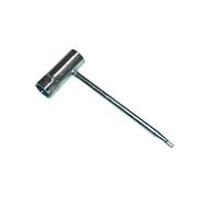 Greenstar, 10699, Greenstar chiave per candele di accensione 10699 19 mm