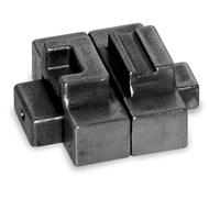 Greenstar 10719 Morsa autocentrante a molla universale 1/4" 325" 3/8" 404"