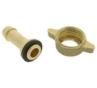 Greenstar 10890 Raccordo per tubo X9401802