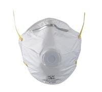 Greenstar 10970 - Maschera protettiva antipolvere, confezione da 10