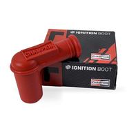 Greenstar, 11115, Greenstar 11115 Connettore Candela originale spina Champion PRO5U 90 °