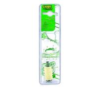 Greenstar, 11721, Greenstar 11721 filtro universale del perno 5 millimetri