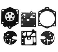 Greenstar, 11801, Greenstar 11801 Guarnizione membrana del carburatore Walbro D10 originale WJ D10WJ