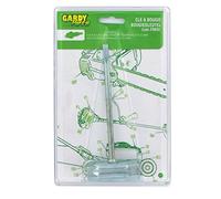Greenstar, 12661, Greenstar 12661 candela chiave 9.300.992 con maniglia, cacciavite