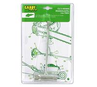 Greenstar, 12662, Greenstar 12662 candela chiave 9.300.991 con maniglia, cacciavite