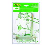 Greenstar, 12663, Greenstar chiave per candele di accensione 12663 con manico - 9.301.015
