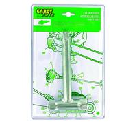 Greenstar, 12664, Greenstar 12664 candela chiave con scarico, 9.305.774, DAF