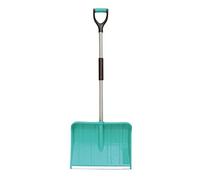 Greenstar 12727 - Pala da neve, ampia, 485 x 360 mm