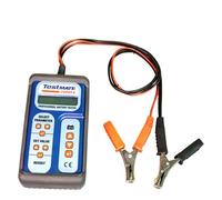 Greenstar 14049 Caricabatteria Tester di batteria 12 V 200 A