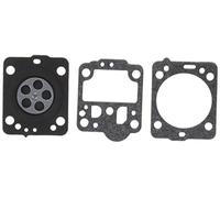 Greenstar 14050 Kit membrane/Guarnizioni, Nero