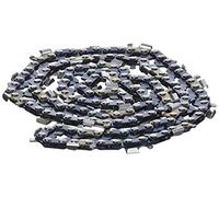 'Greenstar 14088 Ozaki catena 0,325 E72, Nero