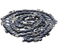 Catena per Sega 50cm 78TG Mezzo Scalpello di Ricambio .325 " / 1,5 MM 058 ")
