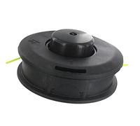 Greenstar 15173 - Testa di mattonelle e teste in nylon